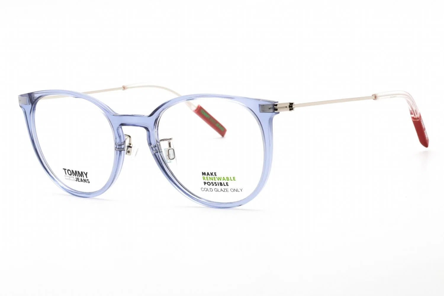 Tommy Hilfiger TJ0051 Eyeglasses - view 3